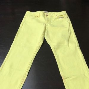 Cabi jeans